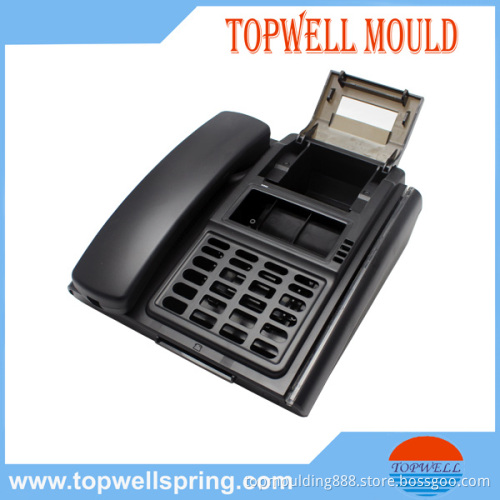 POS Platic Injection Mould Production
